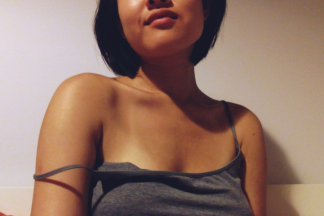 becircen:  Something a little PG-13 after all the nastiness of today :P Good night! 