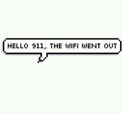 hello 911 en We Heart It - http://weheartit.com/entry/138052237