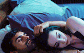 maurawrites:Marcos Diaz in 1.06 ‘got your siX’