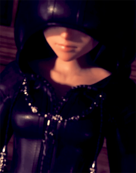 roxas-and-xion:  “It was my choice… to go away now. Better that than to do nothing…”