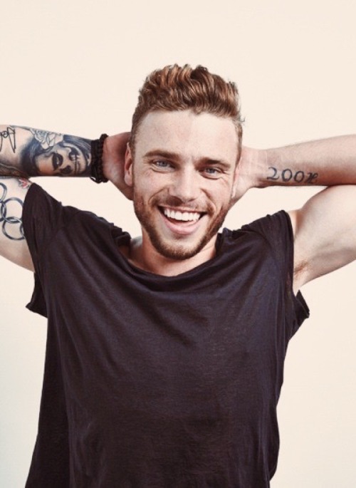 queer-cloud:   Gus Kenworthy becomes first openly gay action sports athlete “I am gay.  Wow, it feels good to write those words. For most of my life I’ve been  afraid to embrace that truth about myself. Recently though, I’ve gotten  to the point