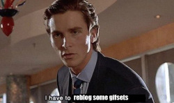 vykodlak:as soon as I’m done watching a movie
