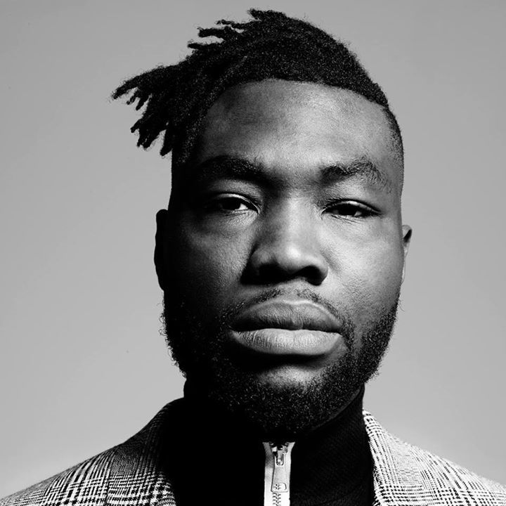 studioafrica:  Just Announced! Afrikan Boy @ Meltdown Festival in London, United