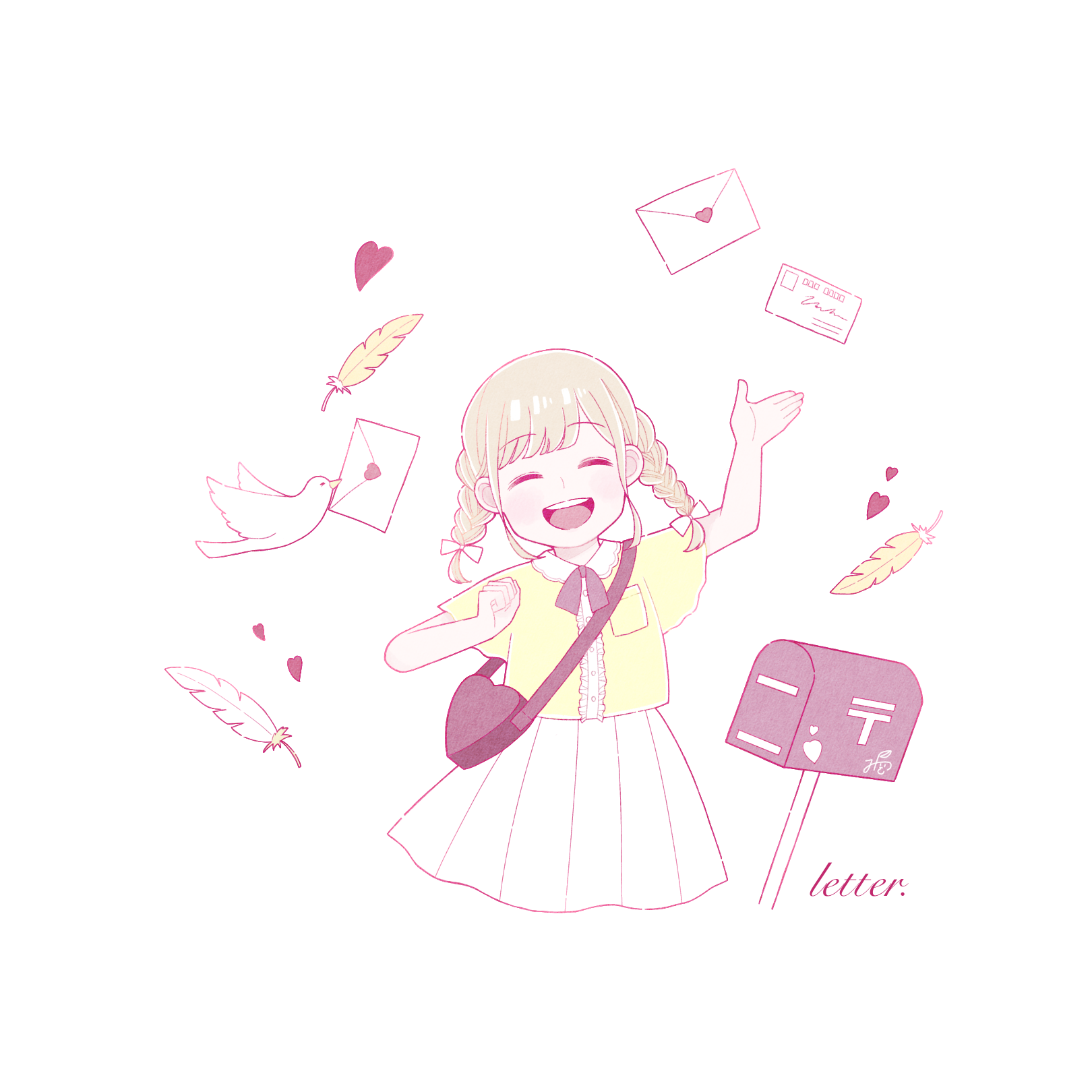 手紙 Explore Tumblr Posts And Blogs Tumgir 手紙 Explore Tumblr Posts And Blogs Tumgir