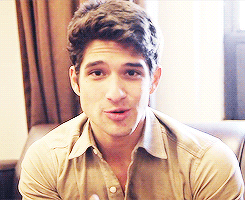 heavenandhale - Derek Hale is my Alpha. ♥