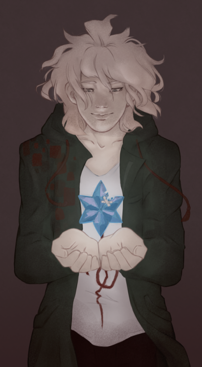 rinnuah:it’s the only thing I have left04/28/19