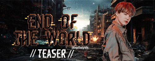 End Of The World (m) | Myg | Teaser