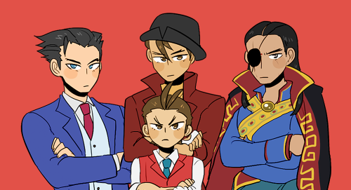 ministarfruit: (apollo voice) don’t talk to me or my dad or my dad or my dad ever again