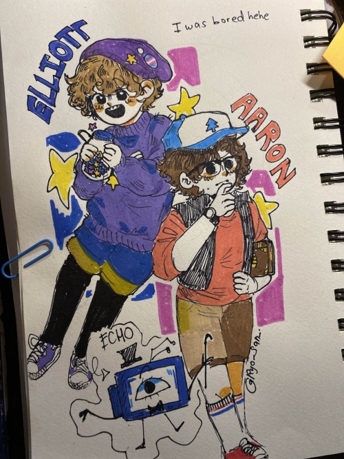 Gravity Falls Au??? REAL SHIT????