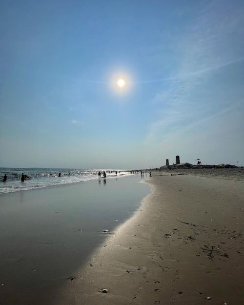 I’m so in love with this beach… . . . #iloventc #visitnewyork #mysecretnyc #nyc #ny #picturesofnewyo