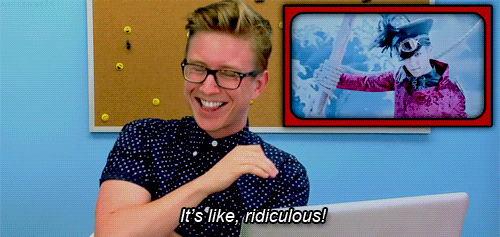 blondejonginnie:  kholendx78:  Welcome to Kpop.    Omg this is exactly how I got