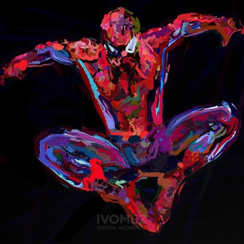 Spider-Man