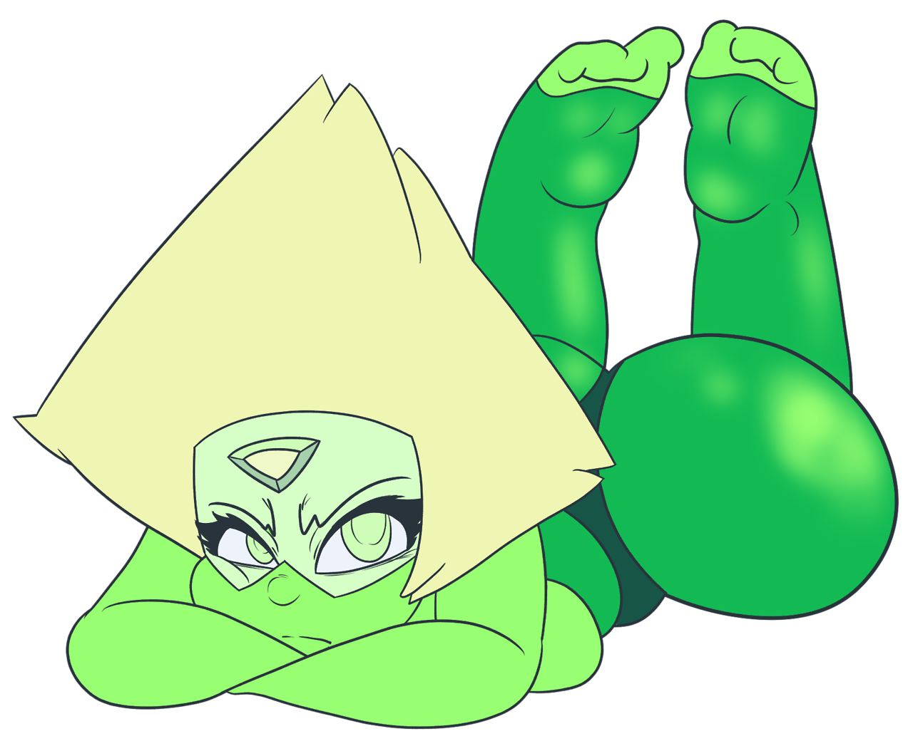 thebikupan: tangybootydraws: some WIPs from last night and tonight’s streams featuring