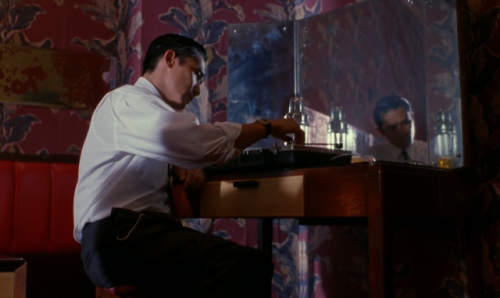 cosmog:reflections in “in the mood for love”/‘花樣年華’ dir. wong kar-wai (2000)