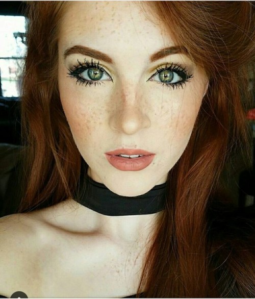 Sex the-redhead-queens:One of my favorite redheads, pictures