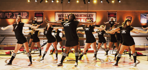 New Directions Girls, Season 4