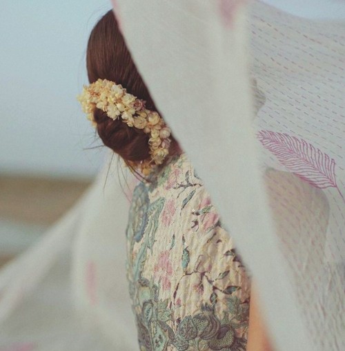 "Air Refreshes And Revives." - Victoria Erickson