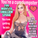 marina668:sissygirlemily:tabitha2:#mashup #fake me #cumdumpsterette #unhhI NEEEED FACIAL~!!!!!!!!Yes