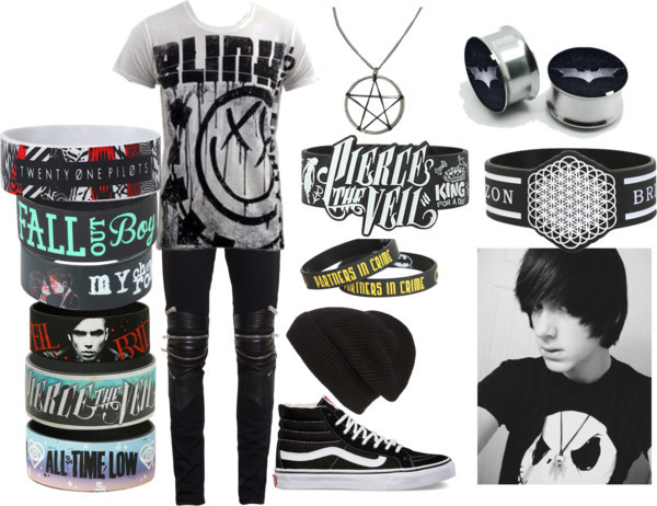 vans emo vans emo