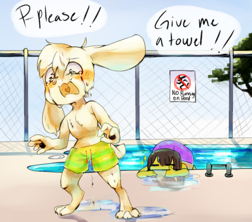 Bulli The Goat Boi >:3c