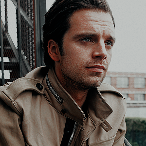 skyericons: Sebastian Stan;like if you use or save.