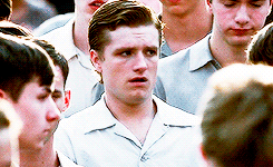 pheeta:   the hunger games vs catching fire  #I call that: #character development