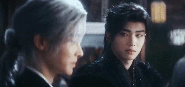 Asian Dramas And Relationship Dynamics (Pt.2)