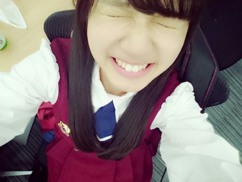 atom-age: 寺田蘭世｜乃木坂46 OFFICIALBLOG