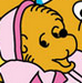 Porn photo each of the berenstain bears represent a