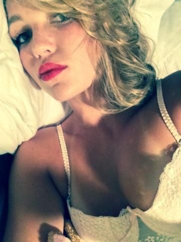 celebqwerty:  Lili Simmons