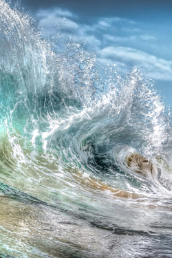 premiums:  Sea Waves  by Keith Muraoka