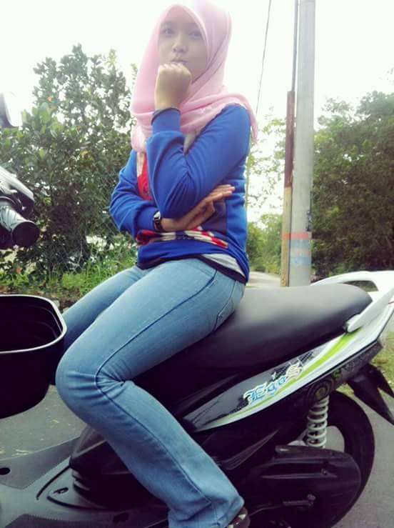 azroypeace:  Hijab 