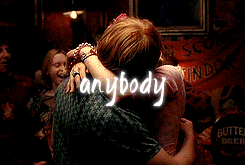  Things change. And friends leave. Life doesn’t stop for anybody.   
