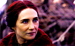 mastergamgee:  “Women are the strong ones, truly.” 