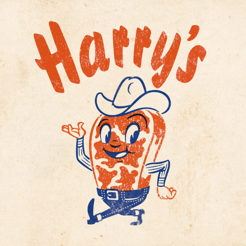 &ldquo;Harry&rsquo;s Sirloin&rdquo; Dublin, Texas 2017Akira Yonekawa