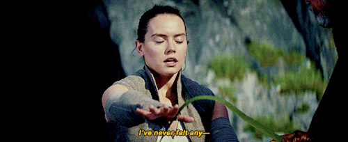silver-tongues-blog: stream: Star Wars: The Last Jedi (2017) you know, a lot of people were pissed at how silly lukes training methods were but like, did they forget he learned from yoda? 