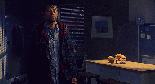 aulli:  Yet another addition to “Cas is Tumblr”  