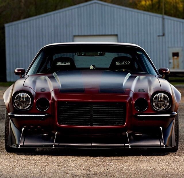 Steelhorse