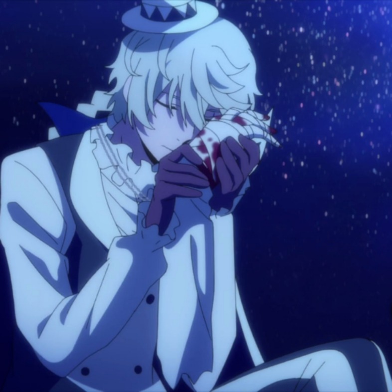 Nikolai Says Goodbye To Fyodor  Bungou Stray Dogs Season 5