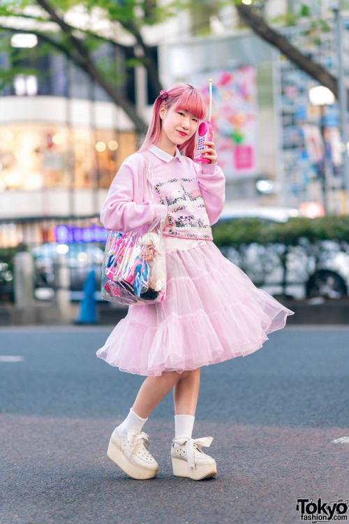 Porn photo tokyo-fashion:  Japanese teens Ayane, Uchuuzin,