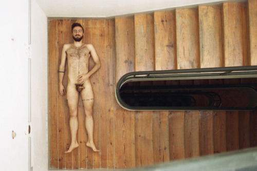 Hipster Men Lover