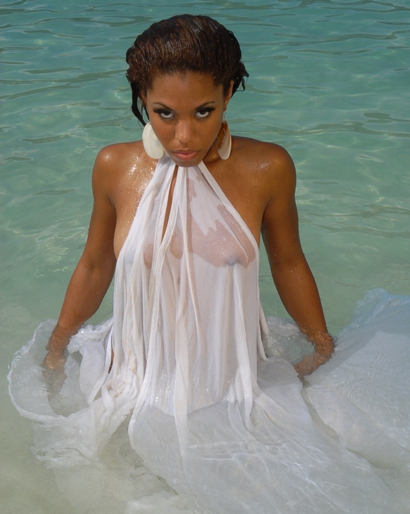 EBONY LUST
