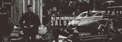 REBELLION;
