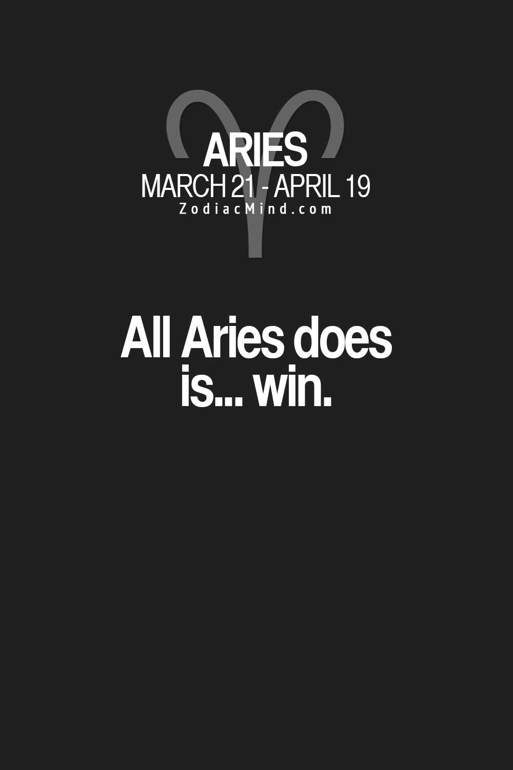 zodiacmind:  Fun facts about your sign here 