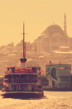 l0stship:  i s t a n b u l  / by murat turken