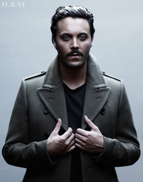 edenliaothewomb:  Jack Huston, photographed adult photos