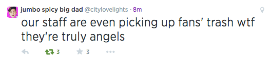 yushiny:  In case you weren’t previously aware of how flawless BBC Staff are Fanaccount