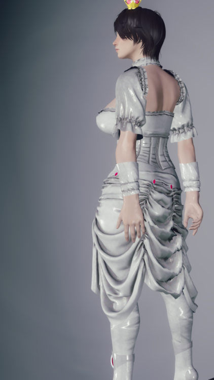 GRIM Booette[[available at Nexusmods]]NOTE: I am using it’s base 2k textures but there’s