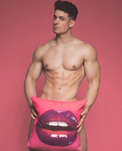 lavigaenelpropio:  Nick Sandell