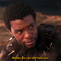 katesbishops:  Black Panther (2018) dir.